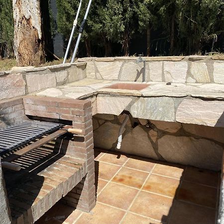Casa Las Terrazas Del Lago Alojamiento Rural Cordova Esterno foto