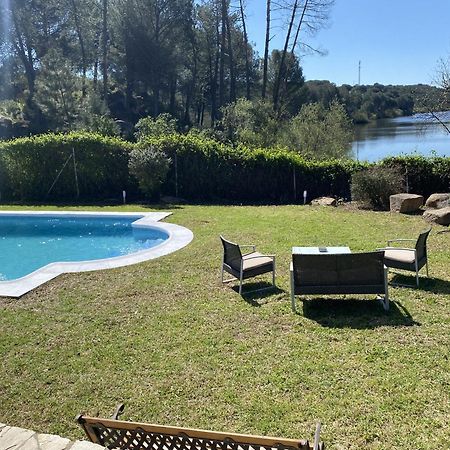Casa Las Terrazas Del Lago Alojamiento Rural Cordova Esterno foto