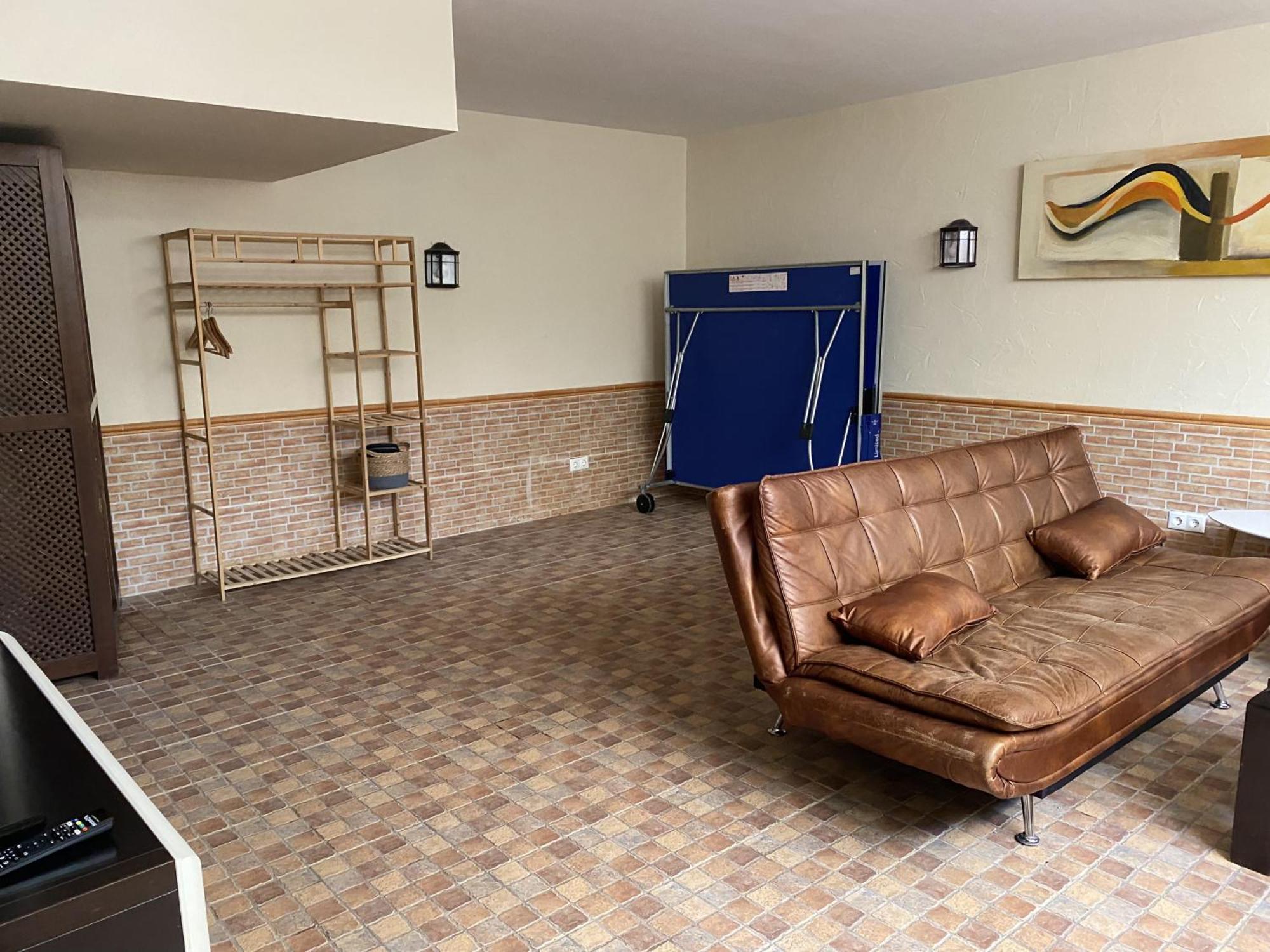 Casa Las Terrazas Del Lago Alojamiento Rural Cordova Esterno foto