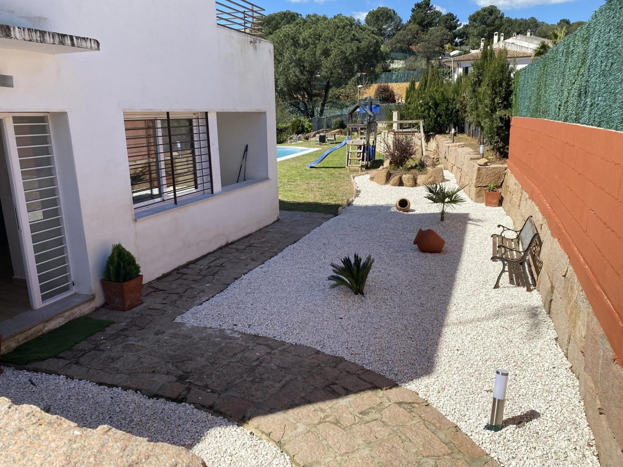 Casa Las Terrazas Del Lago Alojamiento Rural Cordova Esterno foto